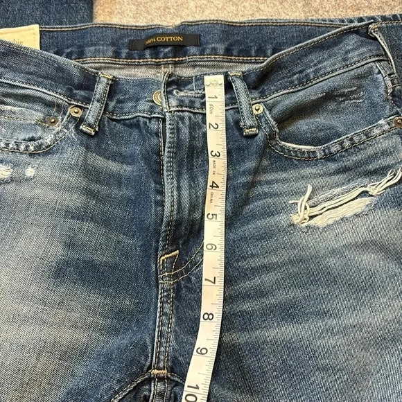 Abercrombie & Fitch Skinny Jean,  Size 29. - Picture 9 of 12